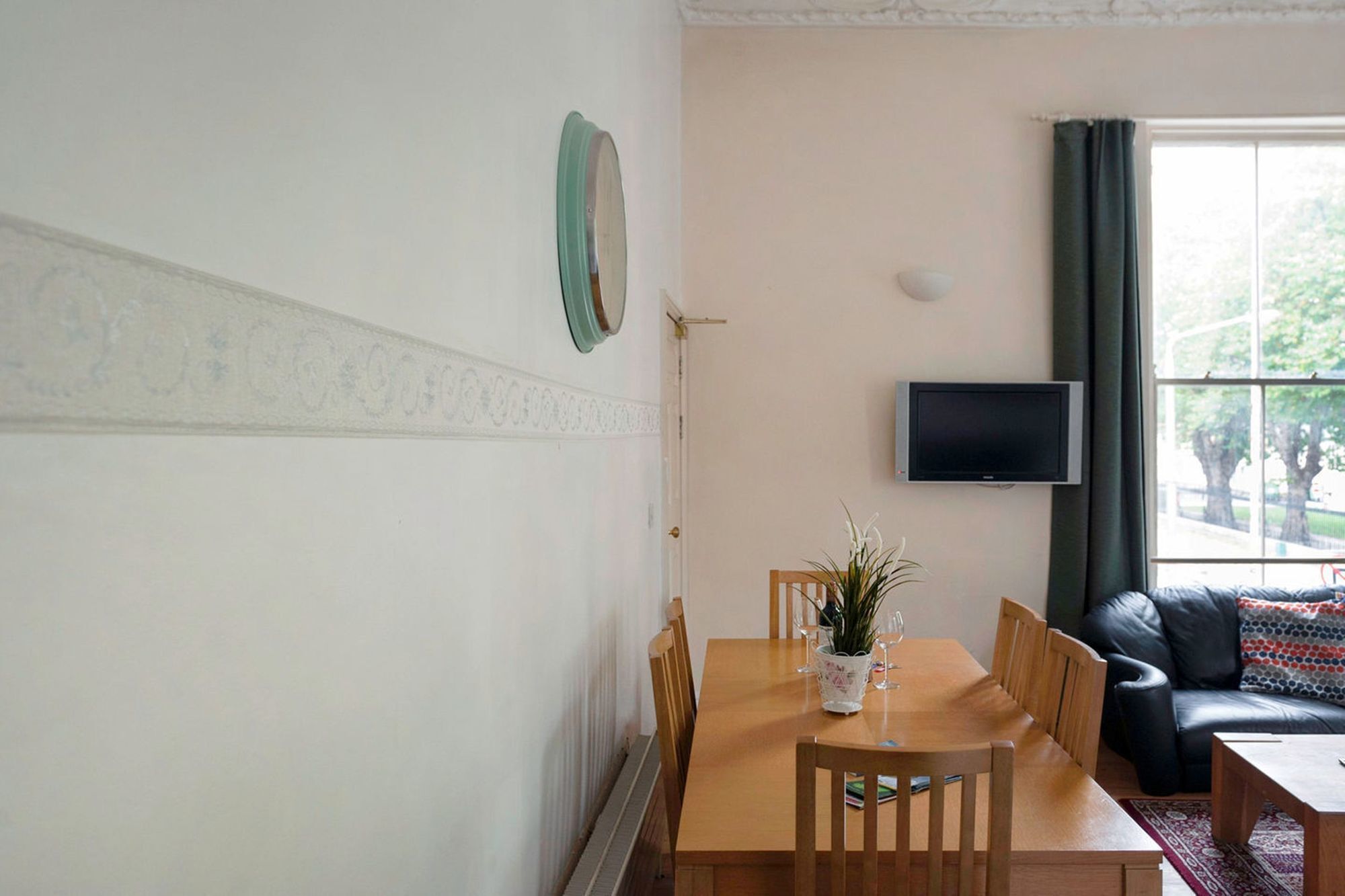 Metrostays - O'Connell Street 84-1 Дублин Экстерьер фото
