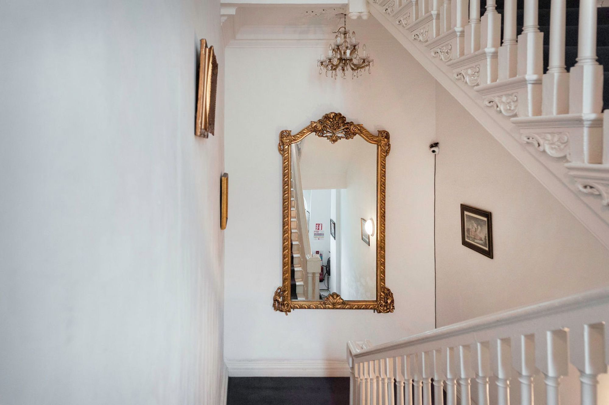 Metrostays - O'Connell Street 84-1 Дублин Экстерьер фото