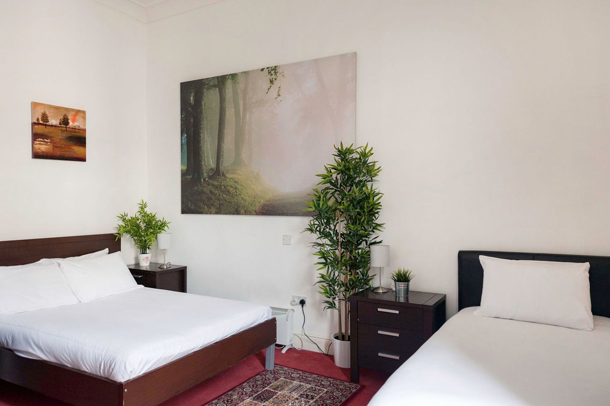 Metrostays - O'Connell Street 84-1 Дублин Экстерьер фото