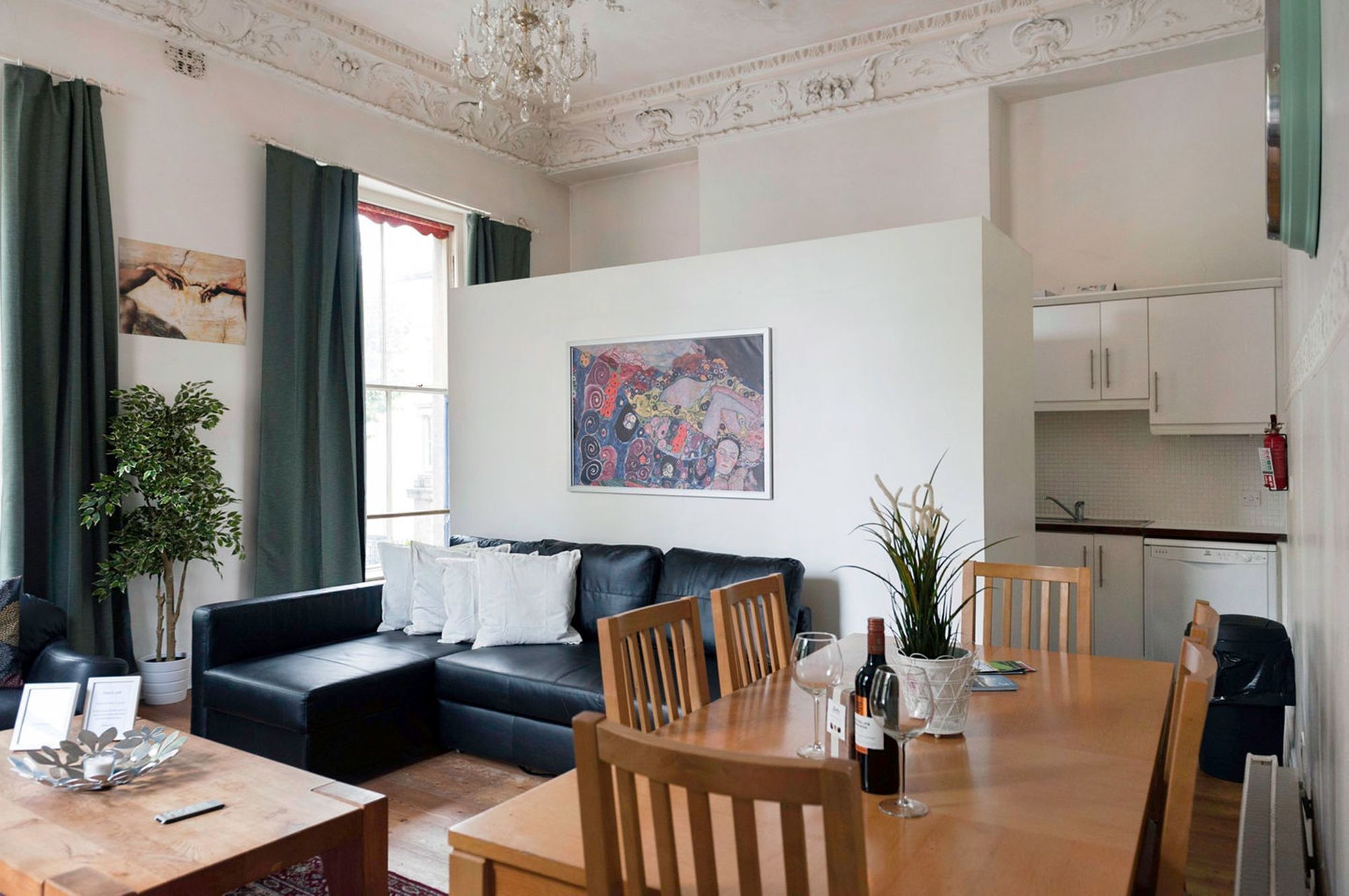 Metrostays - O'Connell Street 84-1 Дублин Экстерьер фото